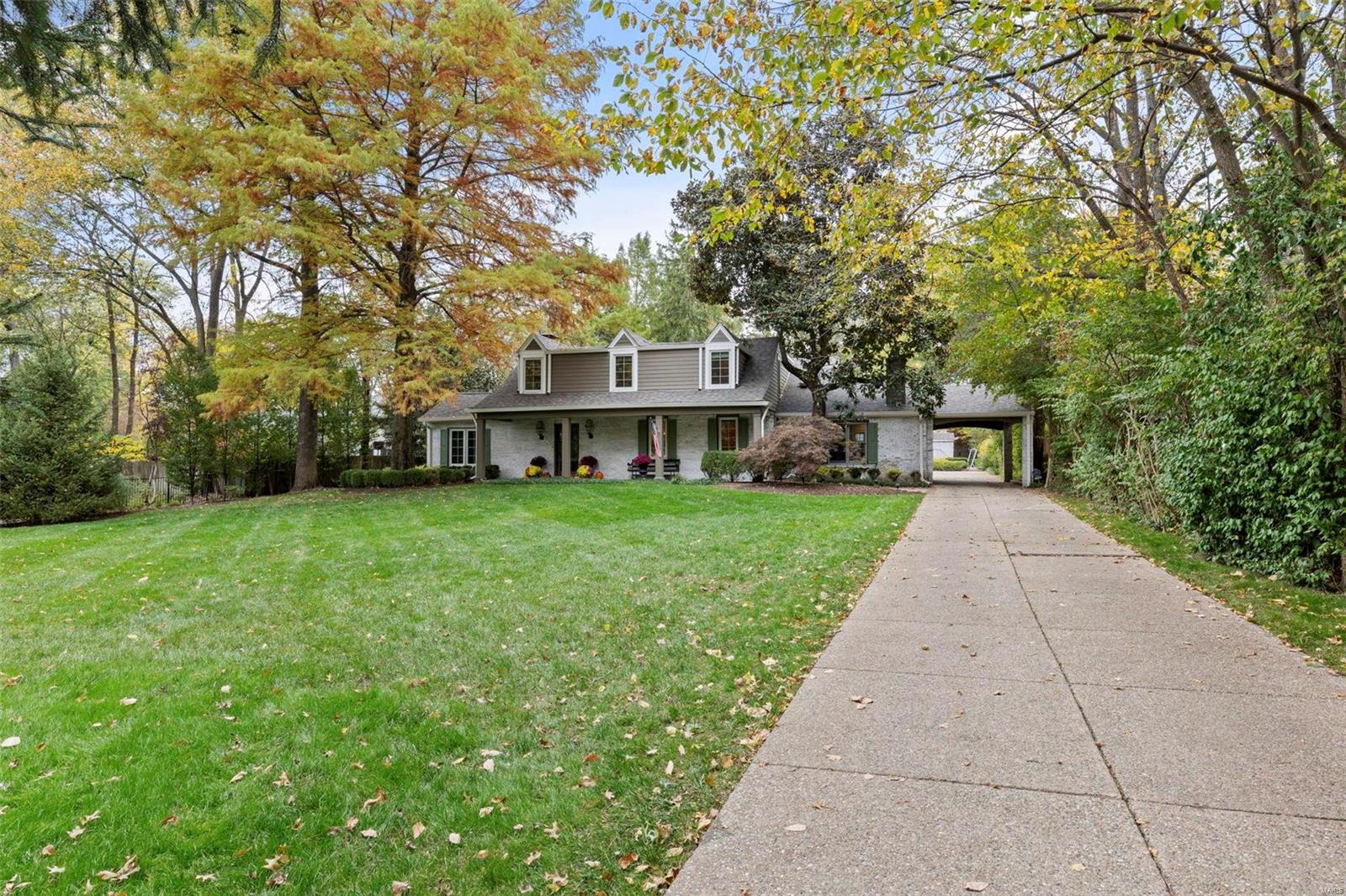 Exermont Add 1 - Residential