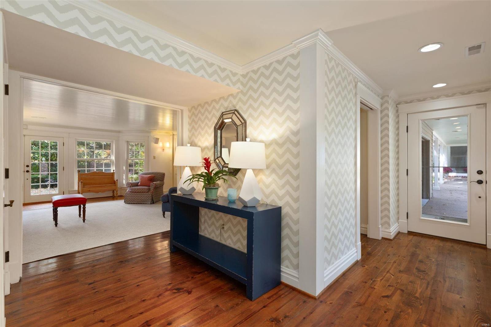 Exermont Add 1 - Residential