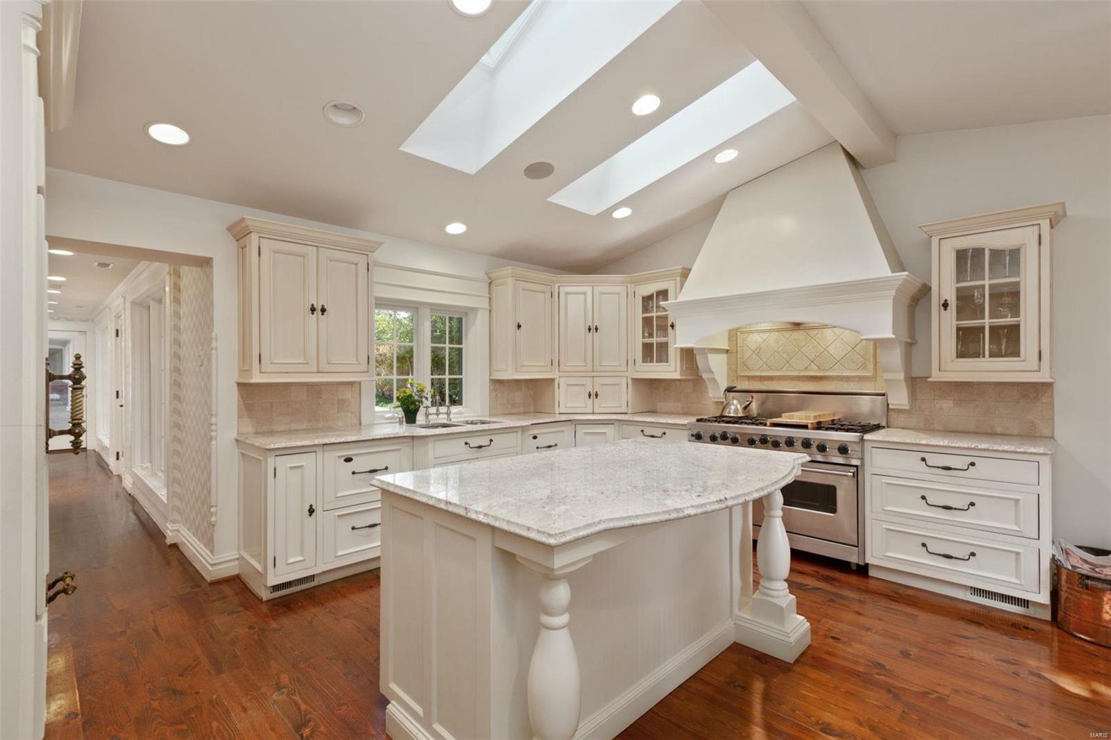 Exermont Add 1 - Residential