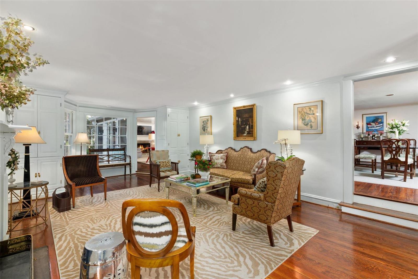 Exermont Add 1 - Residential