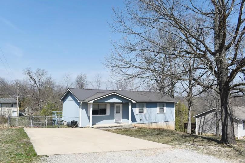 View St Robert, MO 65584 house