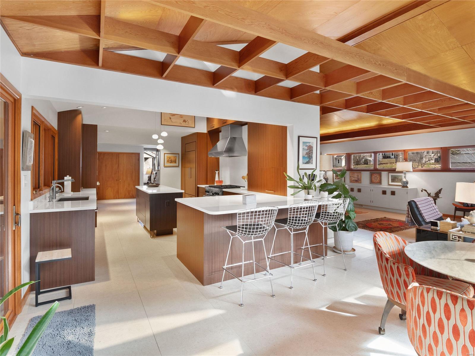 Webster Park - Residential