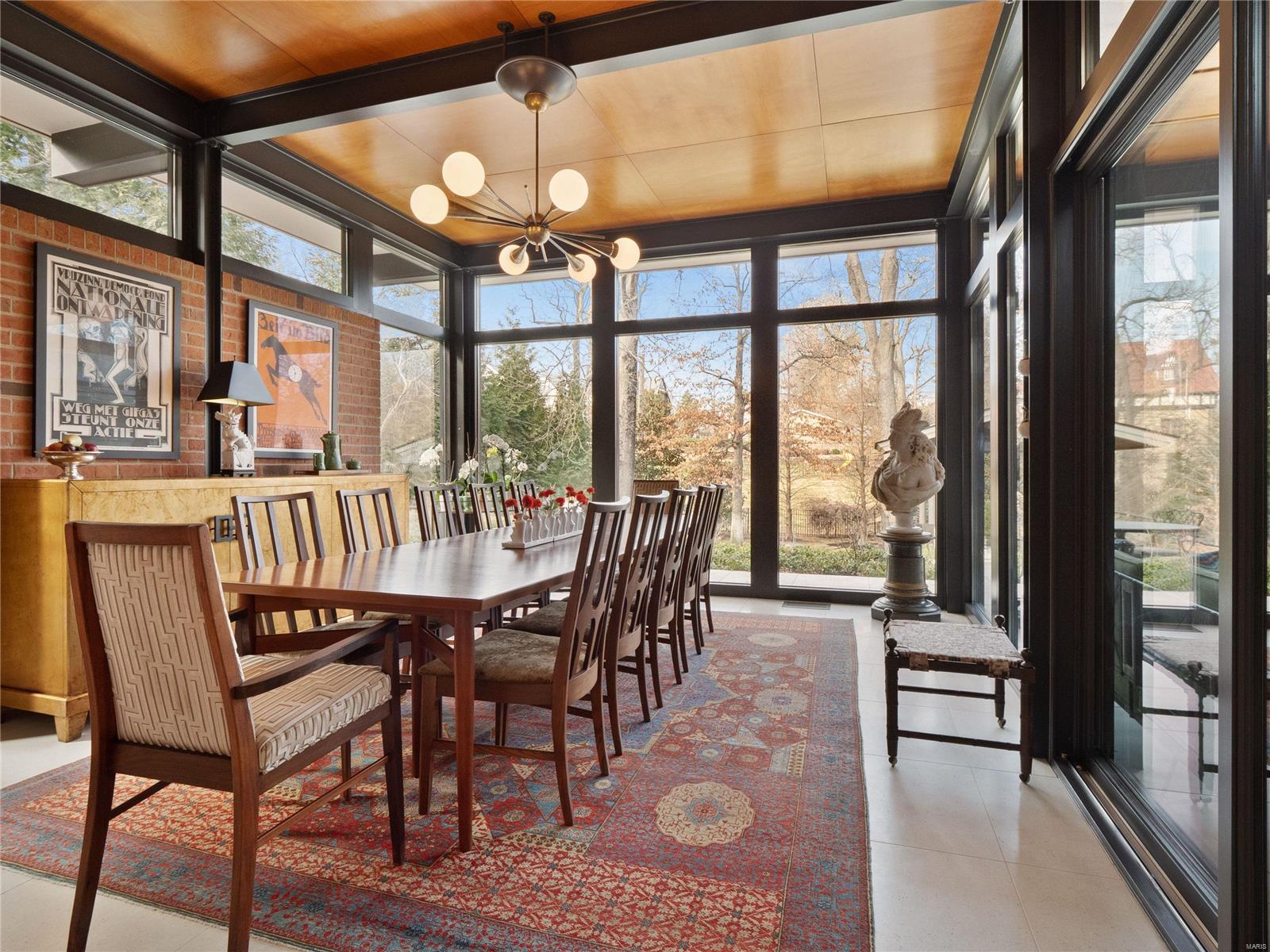 Webster Park - Residential