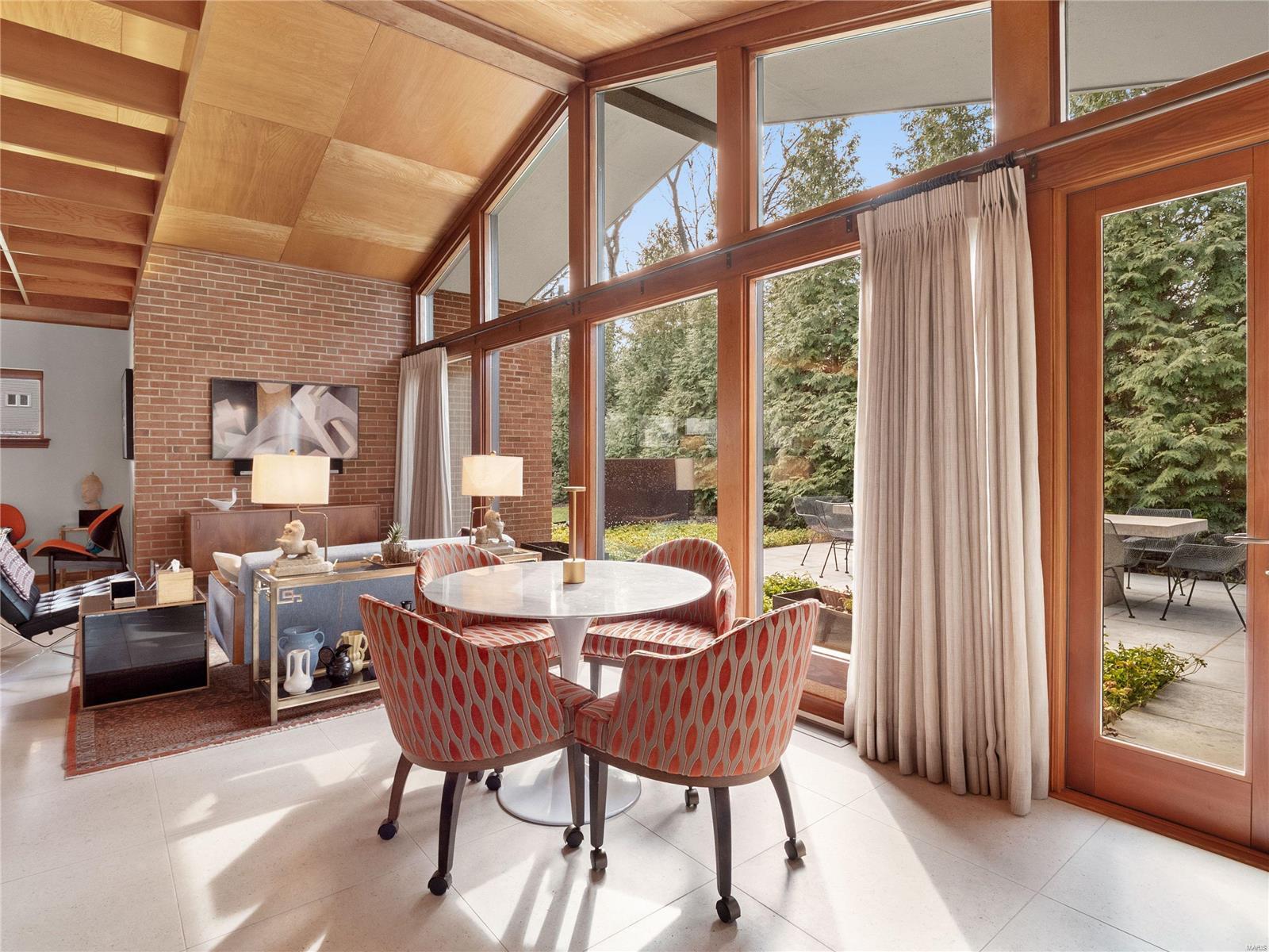 Webster Park - Residential