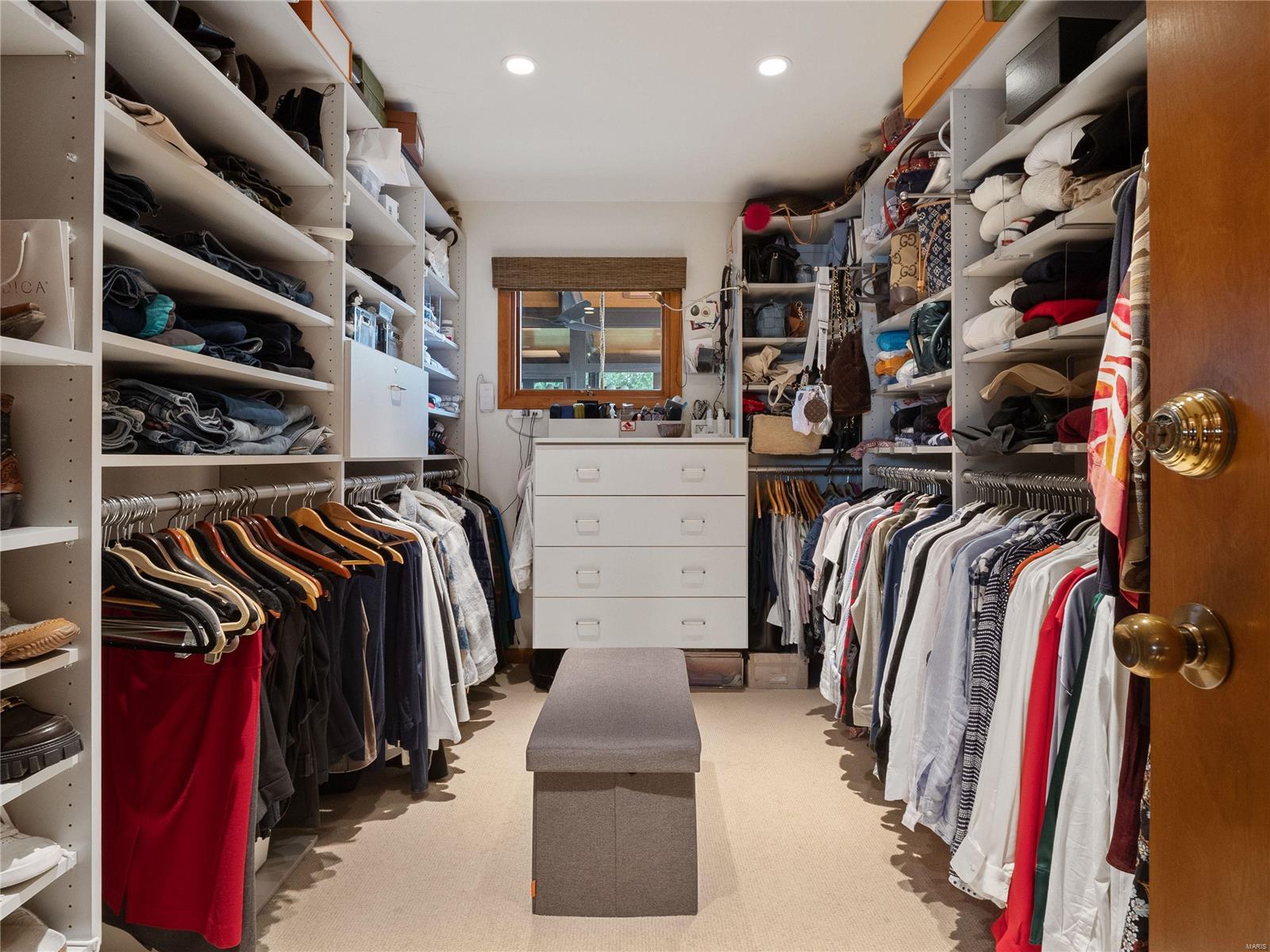 Webster Park - Residential