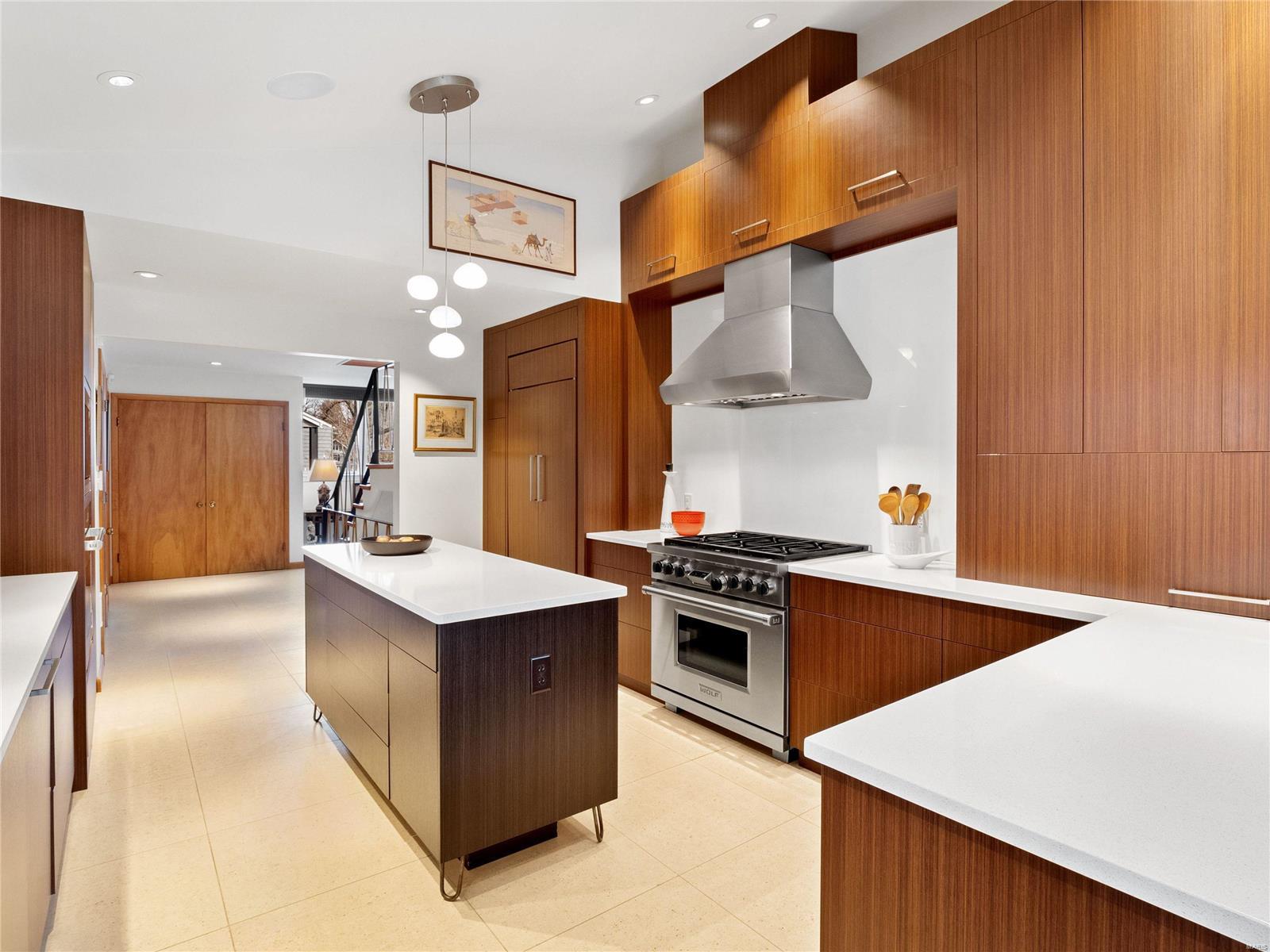 Webster Park - Residential