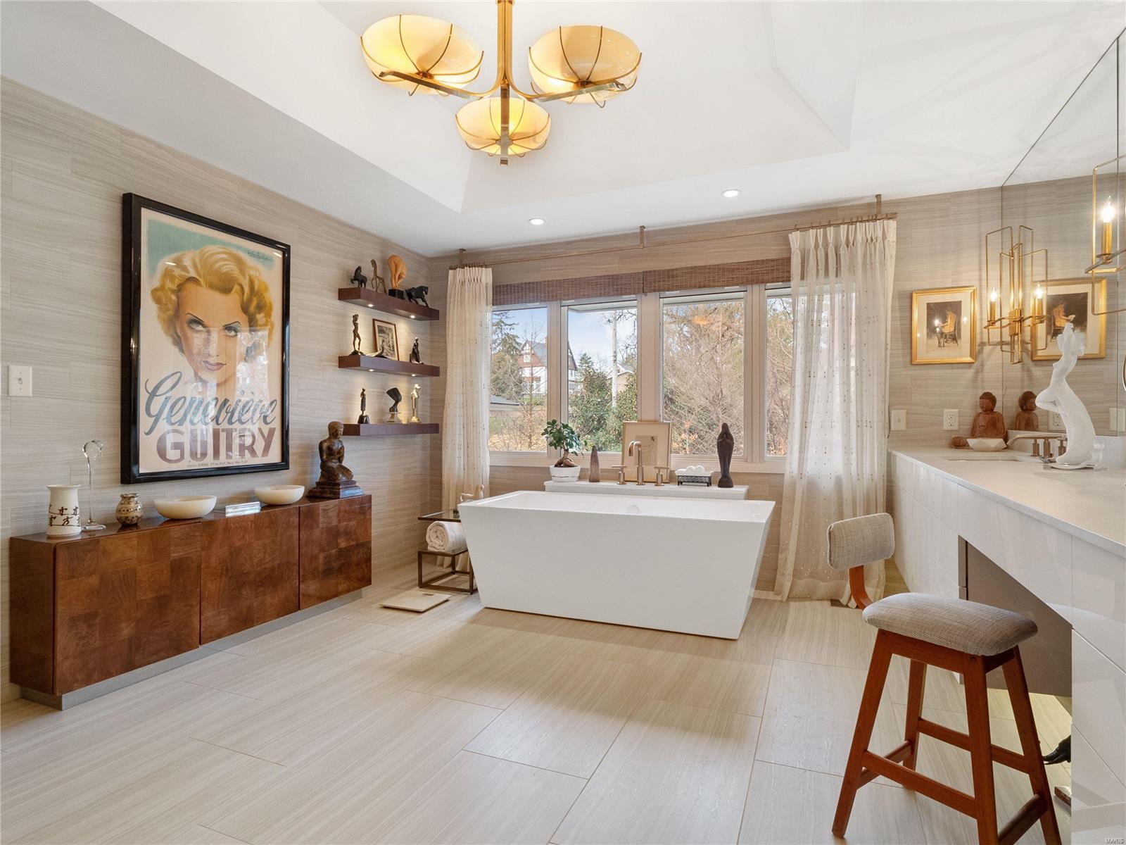 Webster Park - Residential