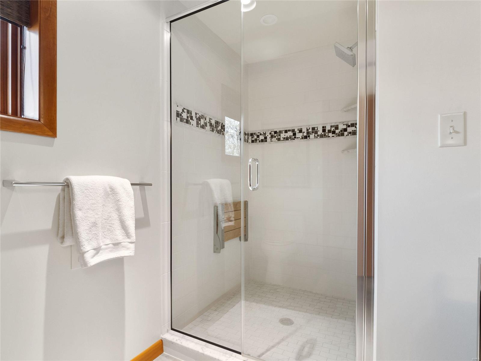 Webster Park - Residential