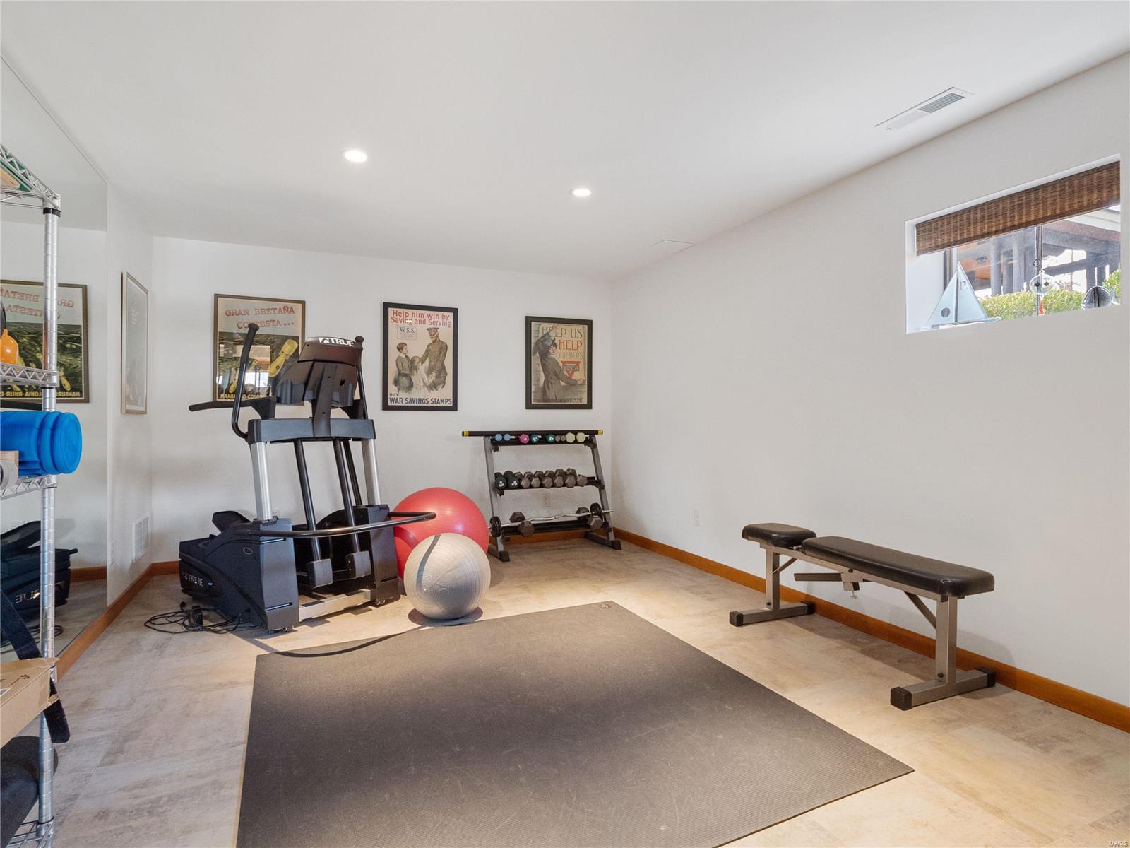 Webster Park - Residential