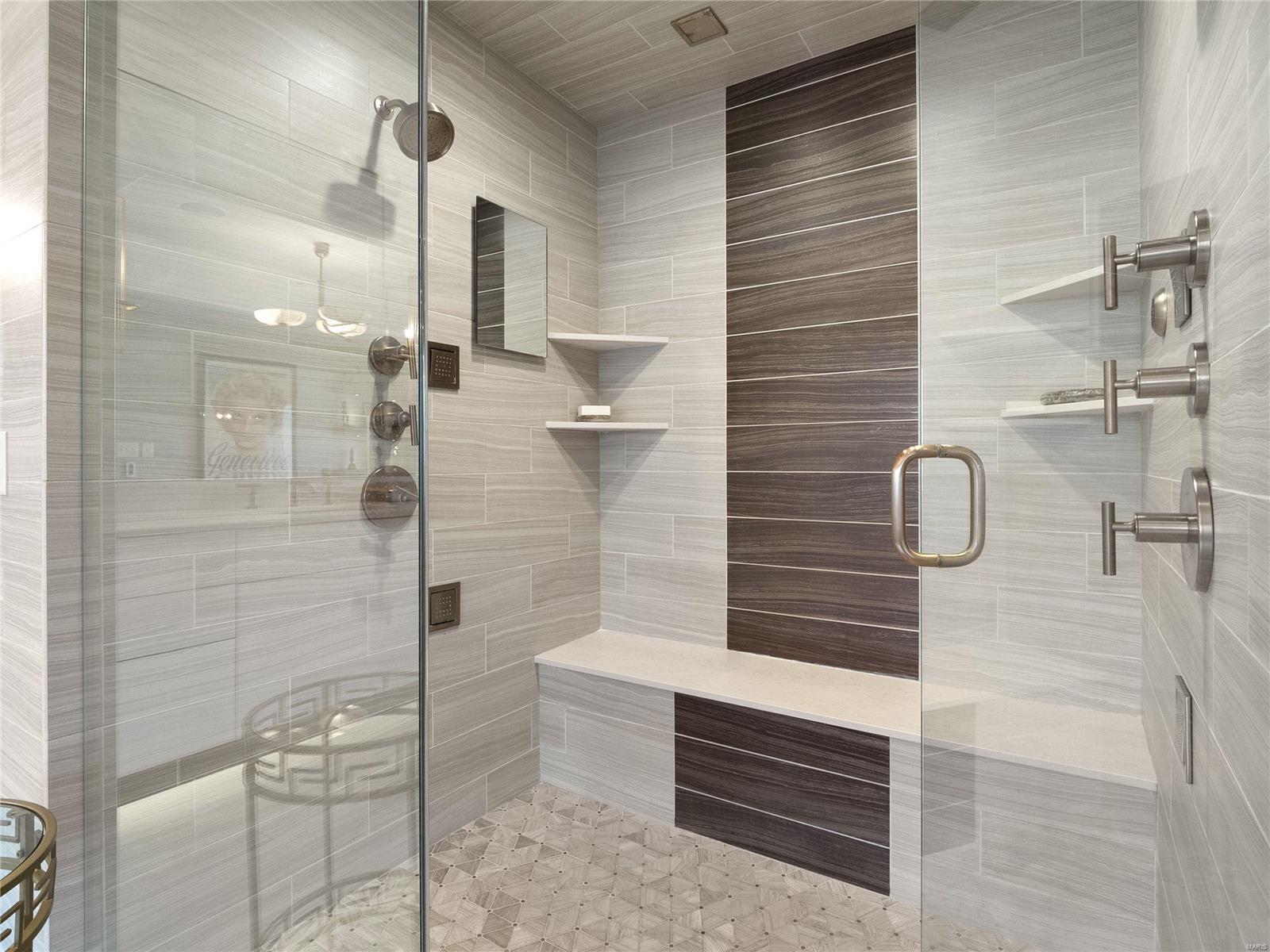 Webster Park - Residential