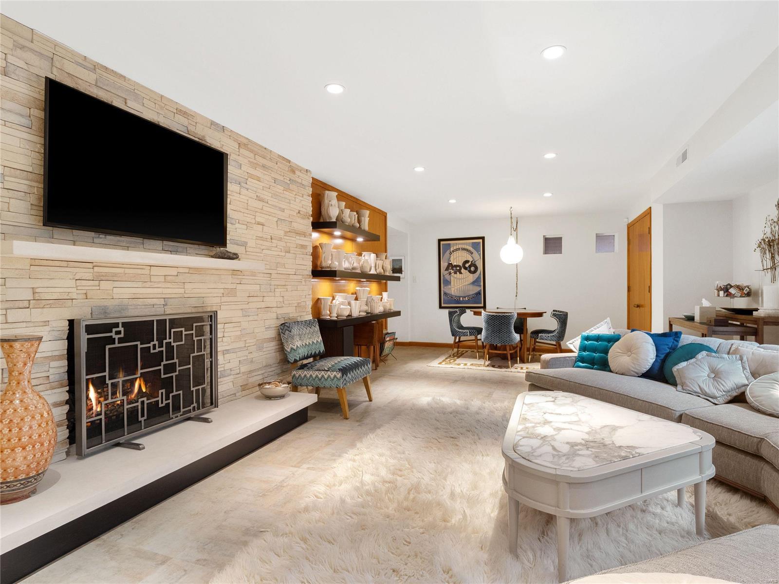 Webster Park - Residential