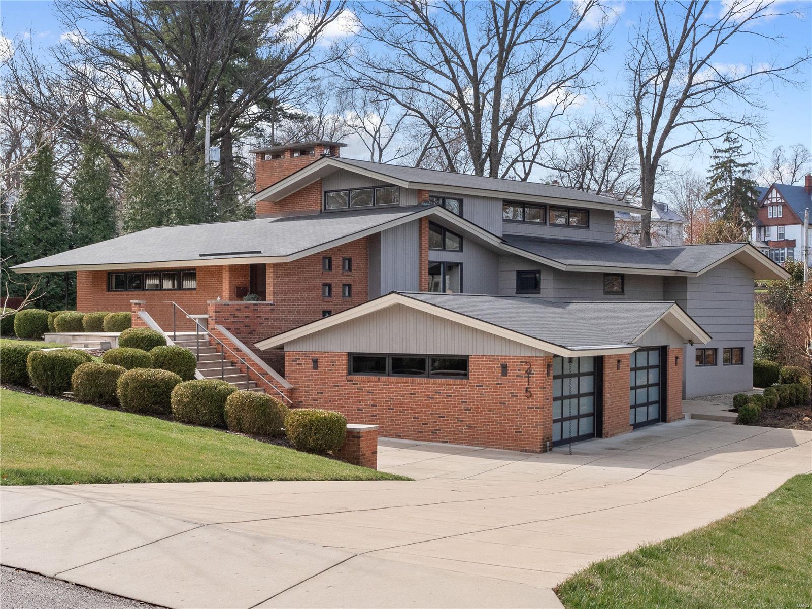 Webster Park - Residential
