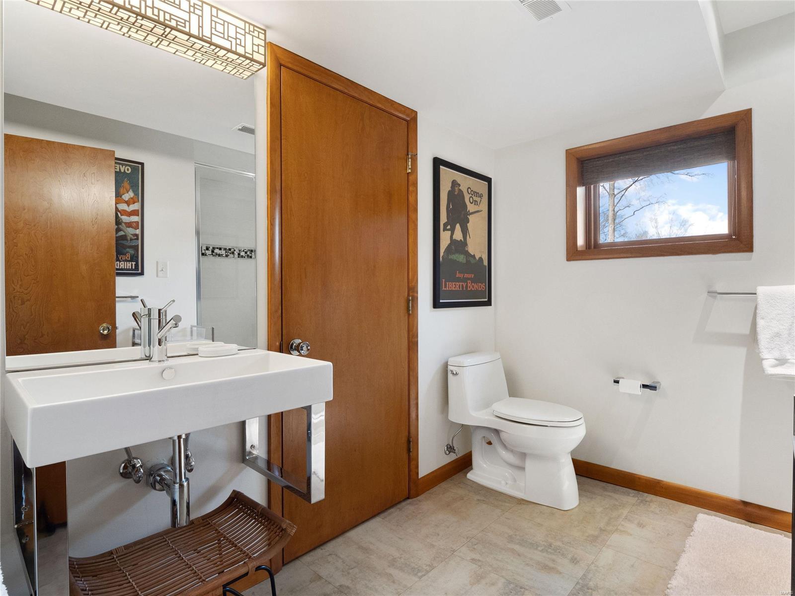 Webster Park - Residential