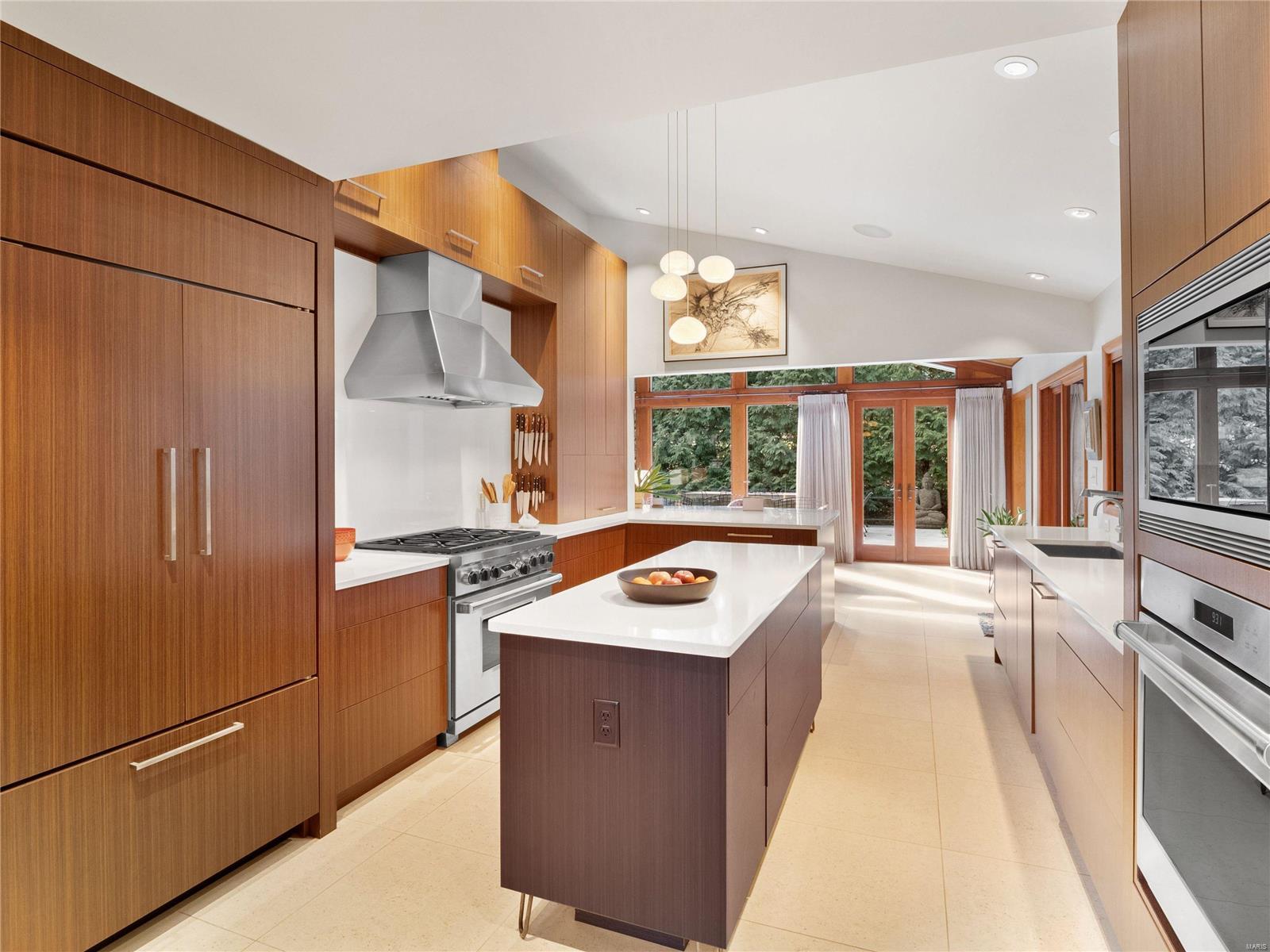 Webster Park - Residential