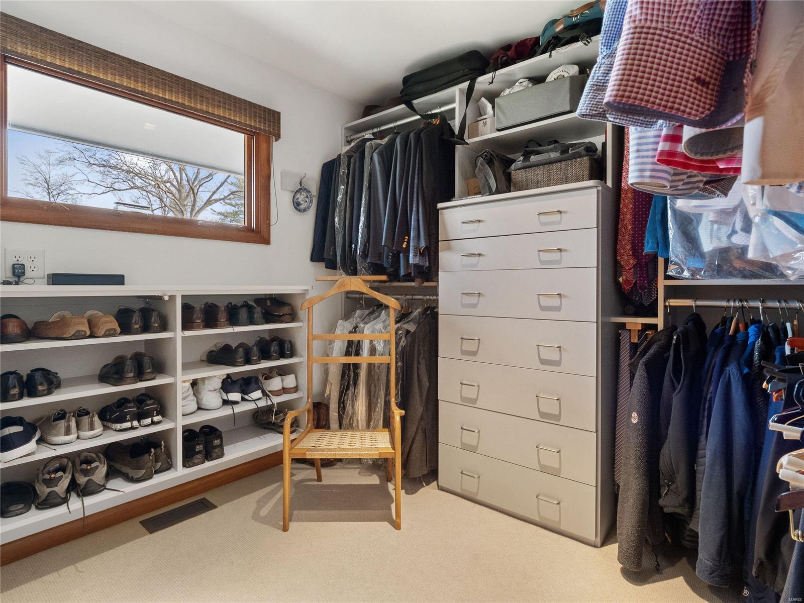 Webster Park - Residential