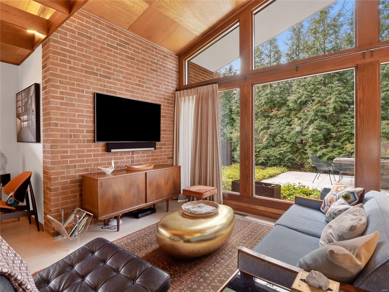 Webster Park - Residential