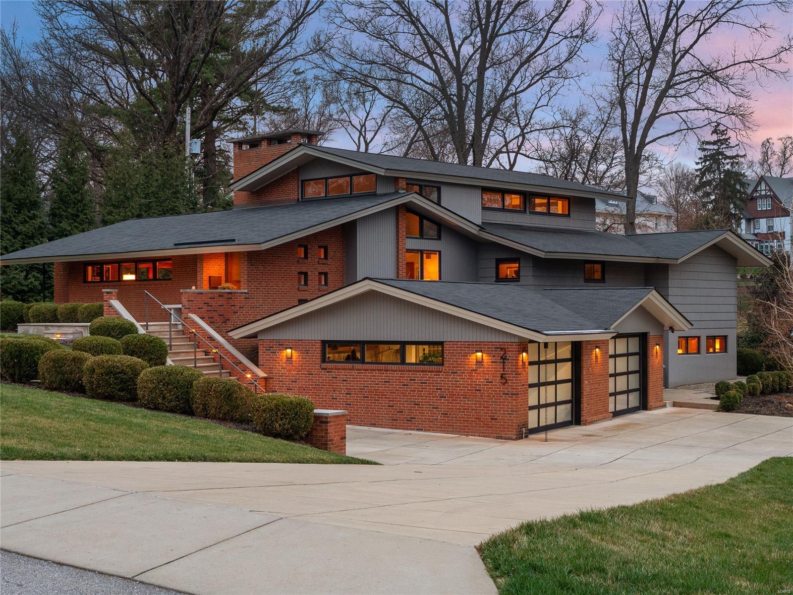 Webster Park - Residential