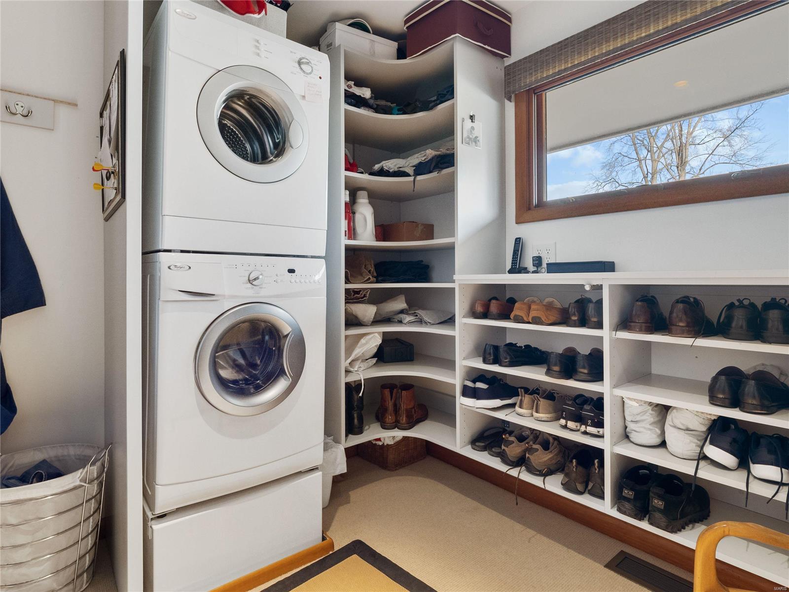 Webster Park - Residential