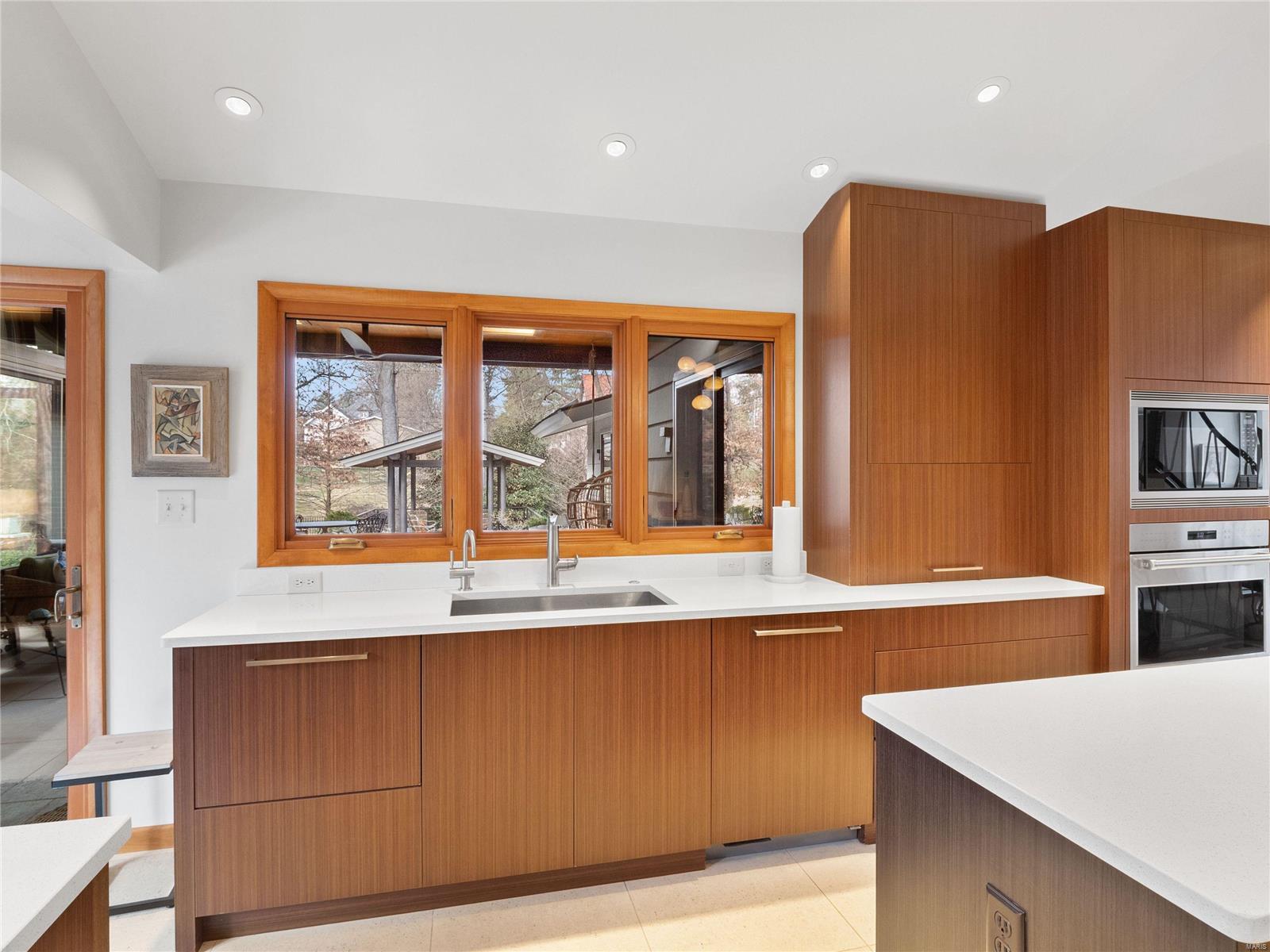 Webster Park - Residential