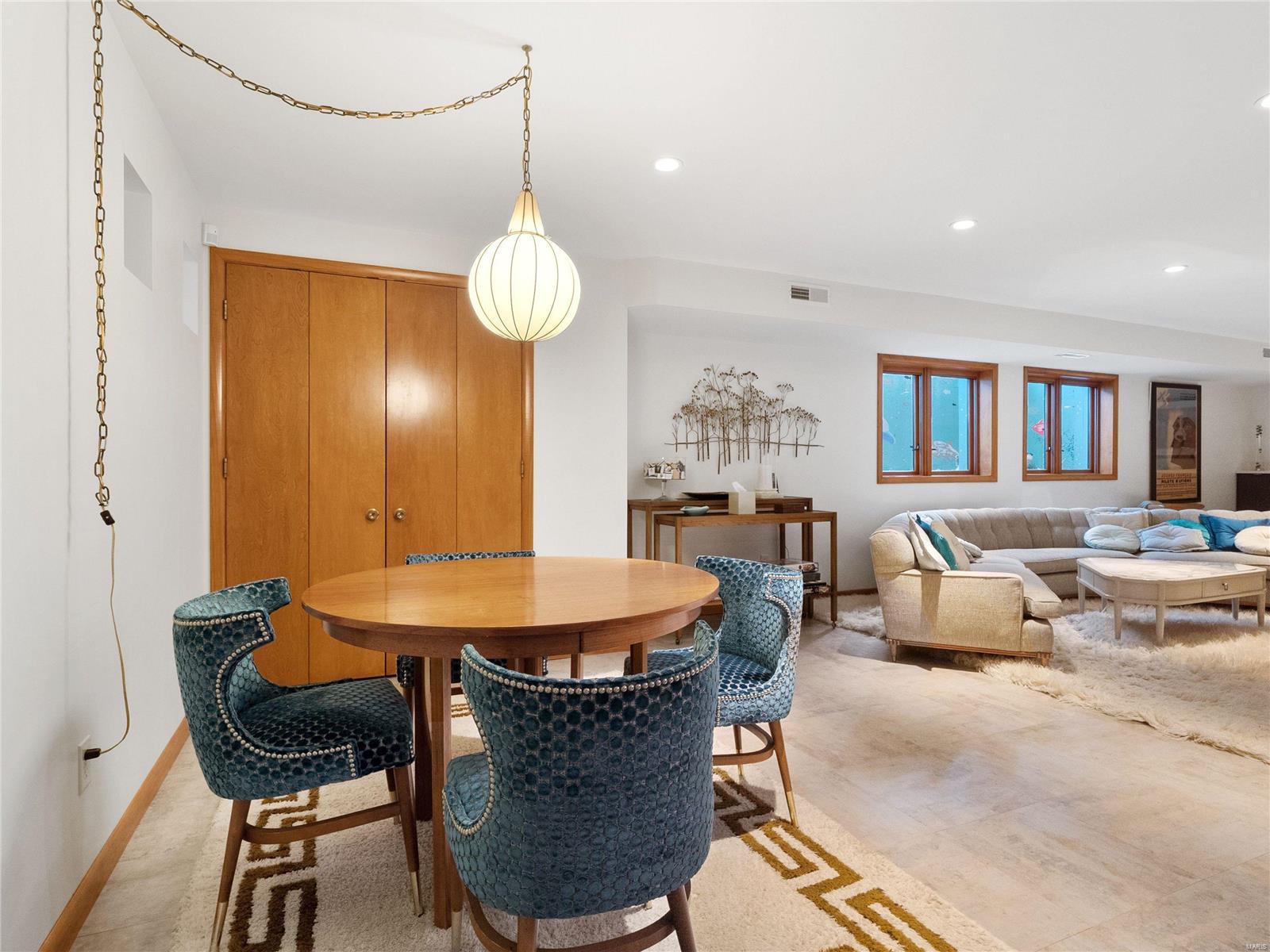 Webster Park - Residential