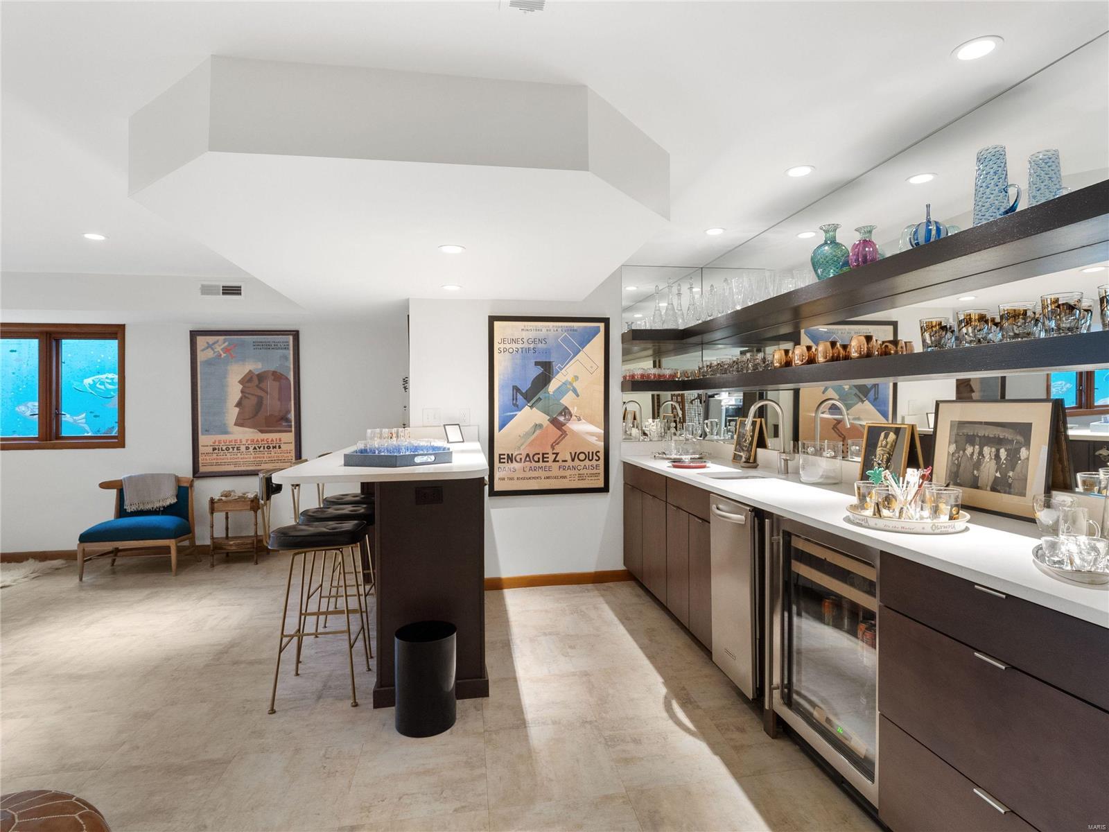 Webster Park - Residential