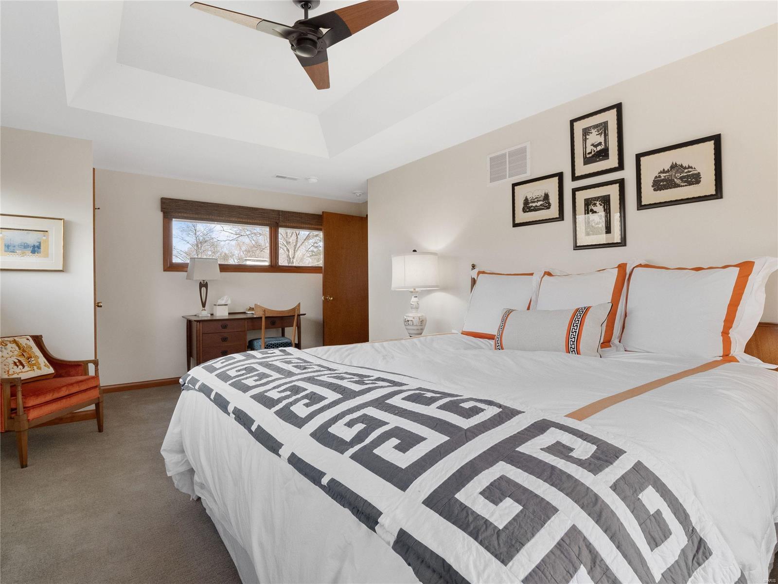 Webster Park - Residential