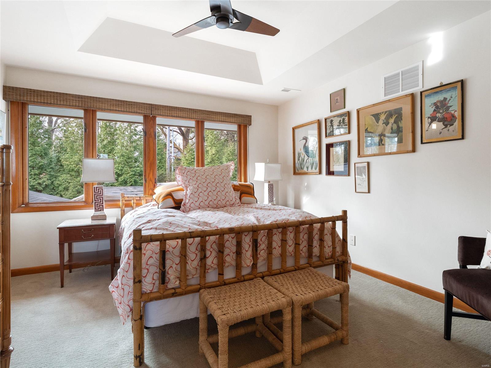 Webster Park - Residential