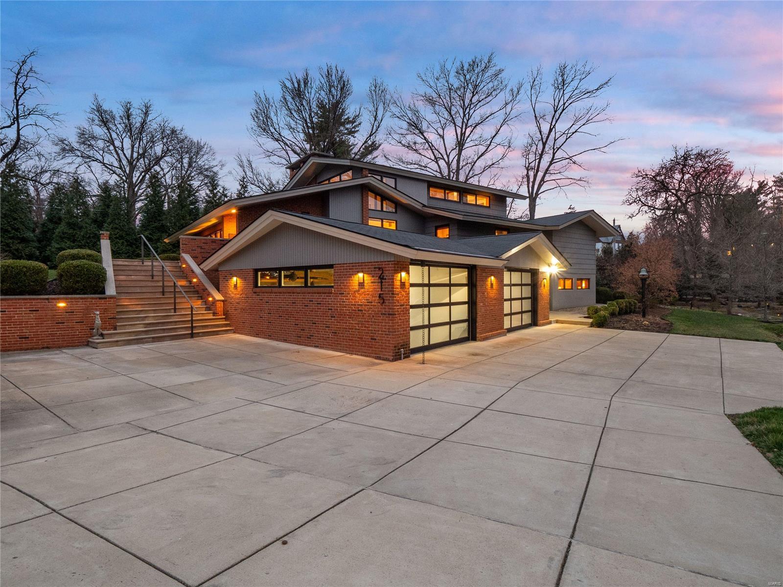 Webster Park - Residential