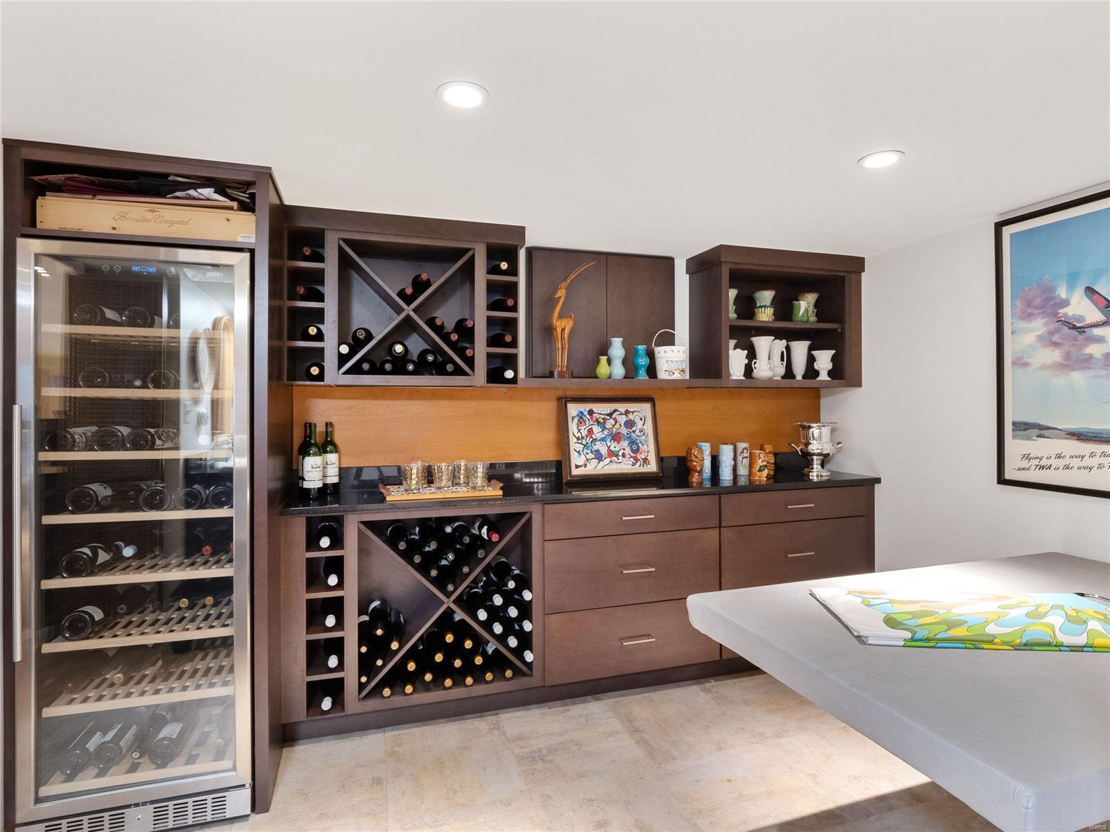 Webster Park - Residential