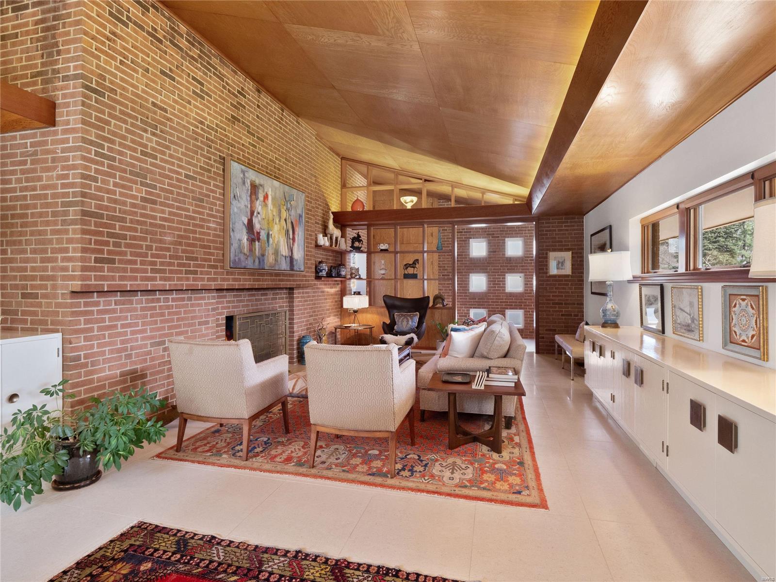 Webster Park - Residential