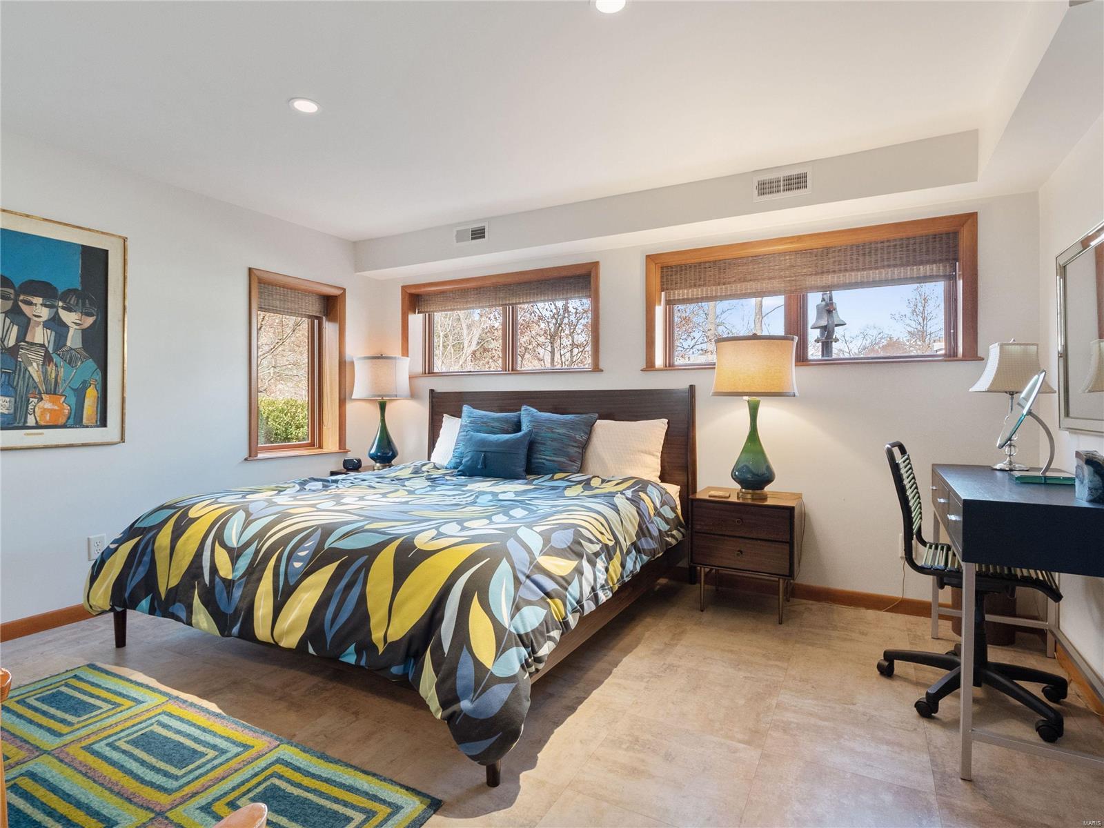 Webster Park - Residential