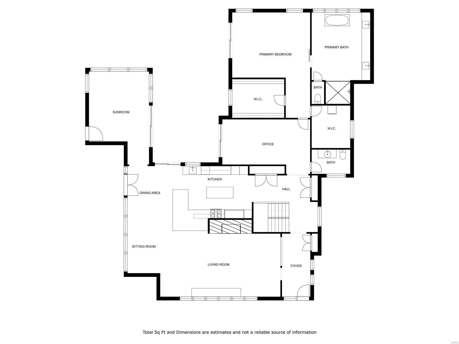 Webster Park - Residential