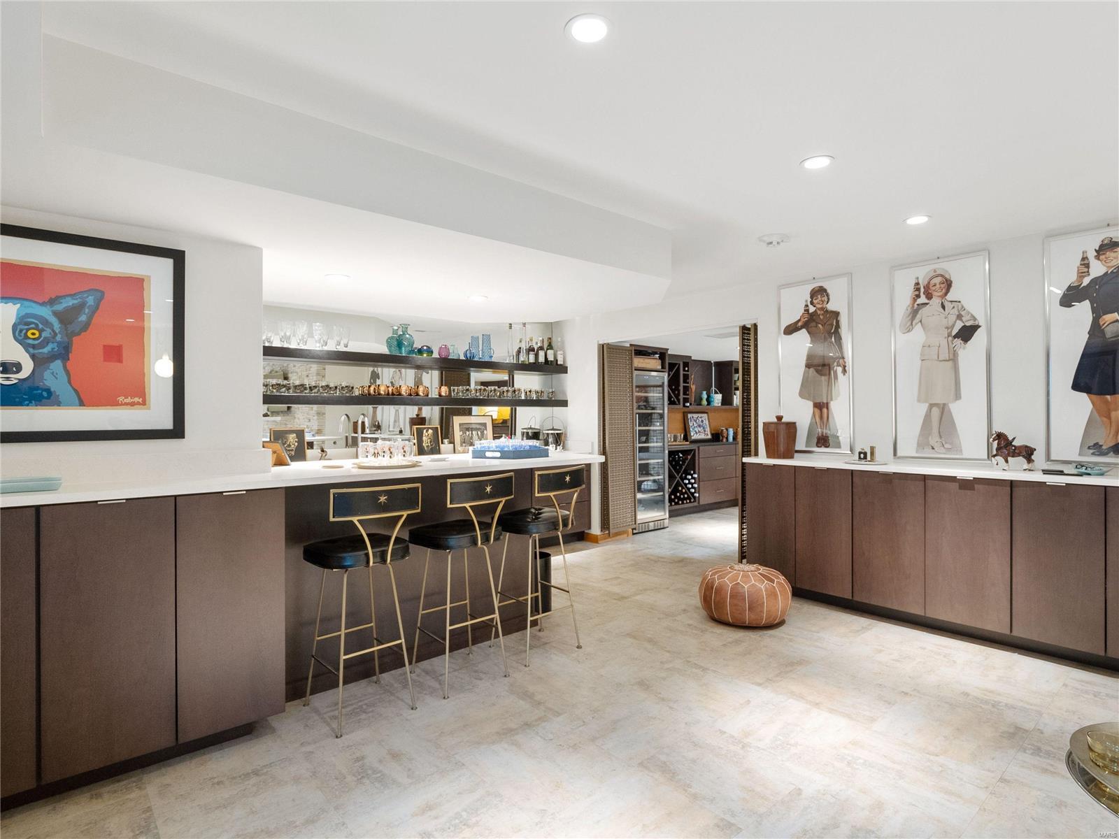 Webster Park - Residential