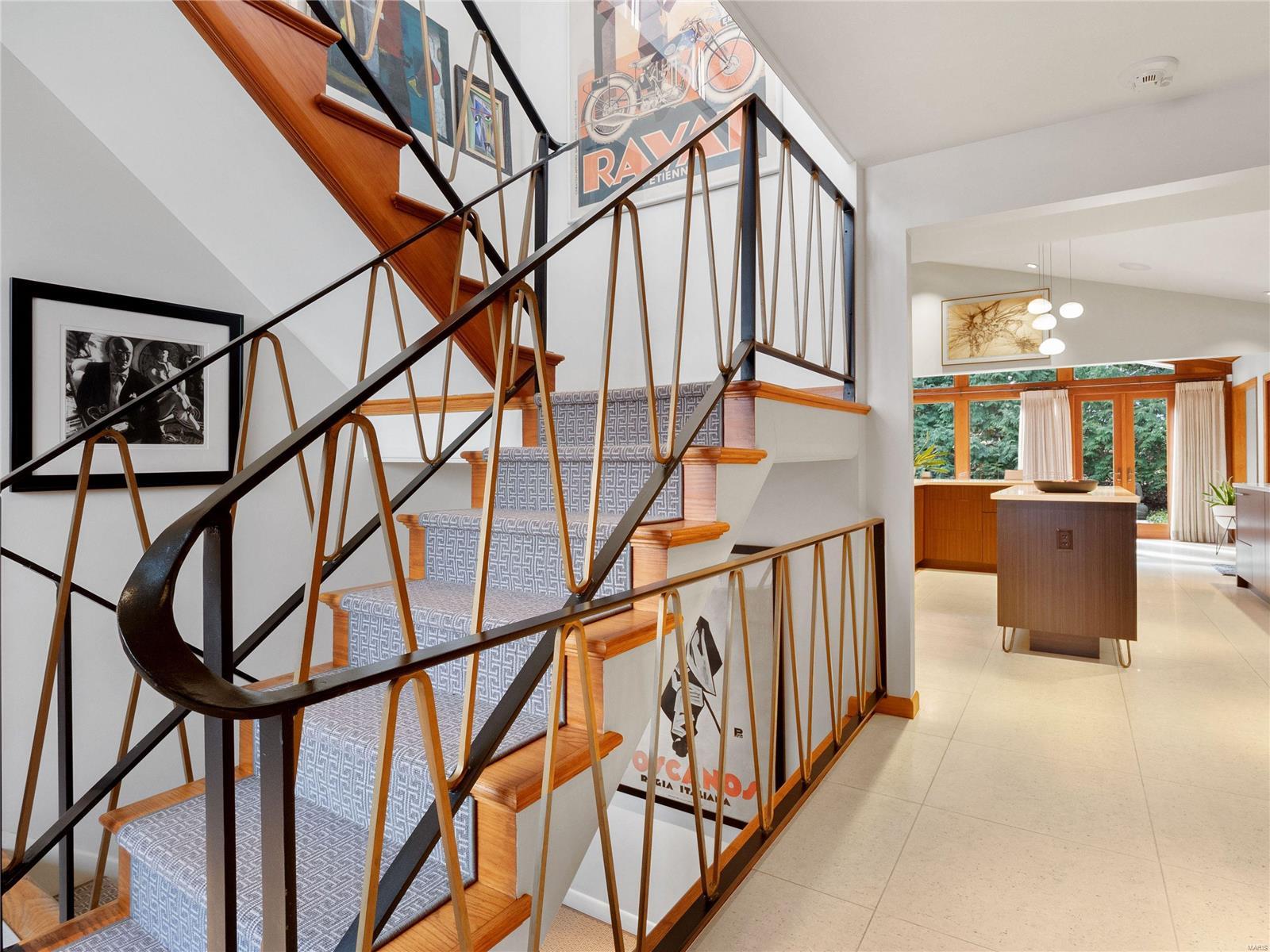 Webster Park - Residential