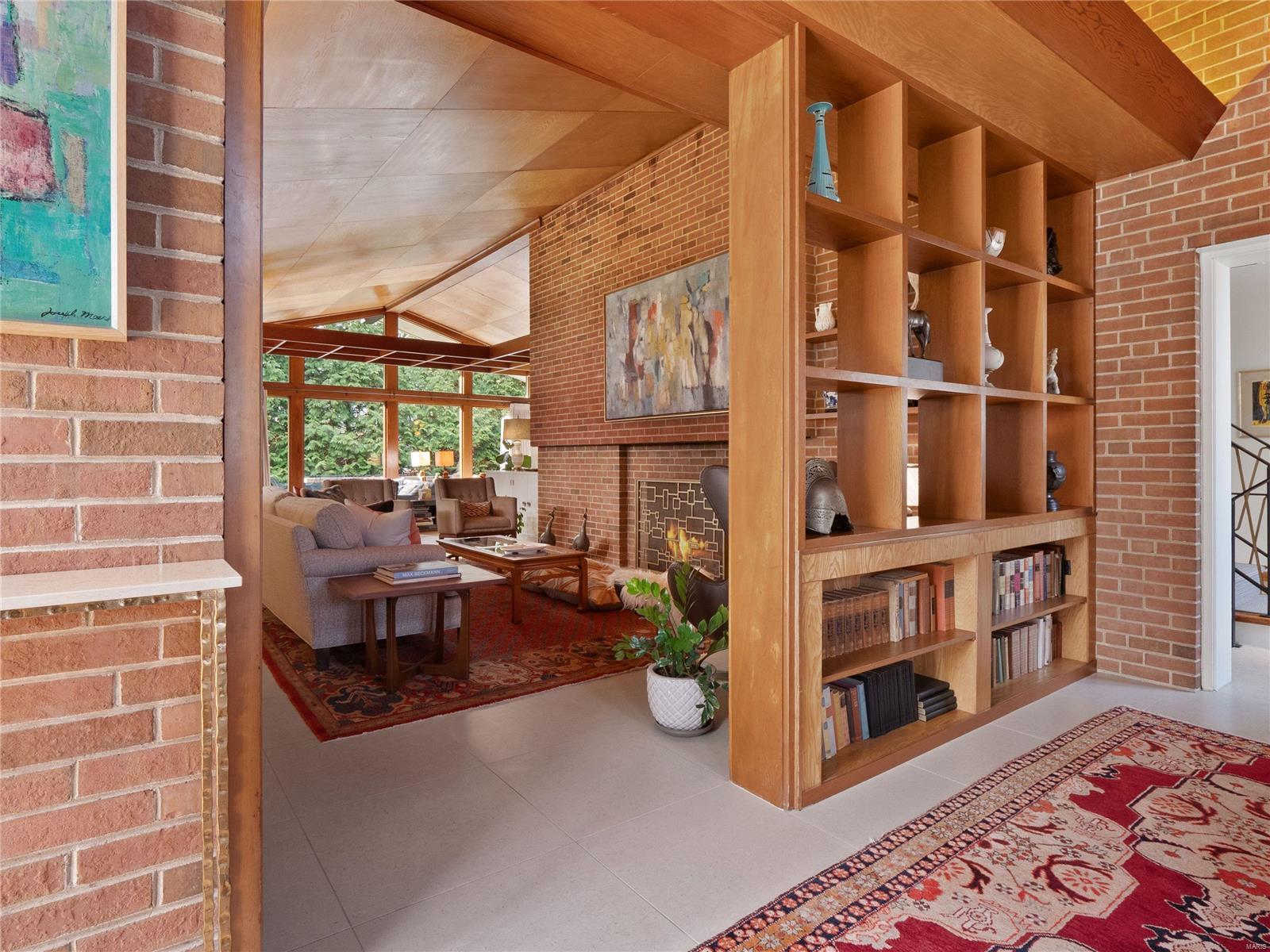 Webster Park - Residential