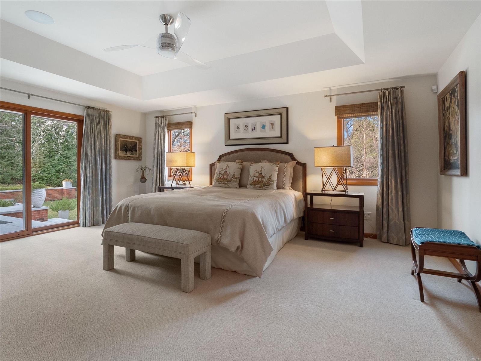 Webster Park - Residential