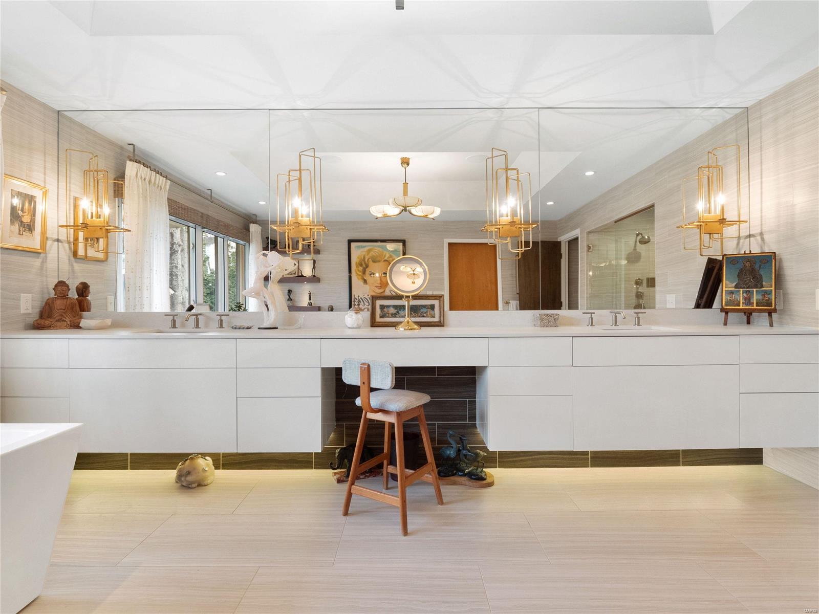 Webster Park - Residential