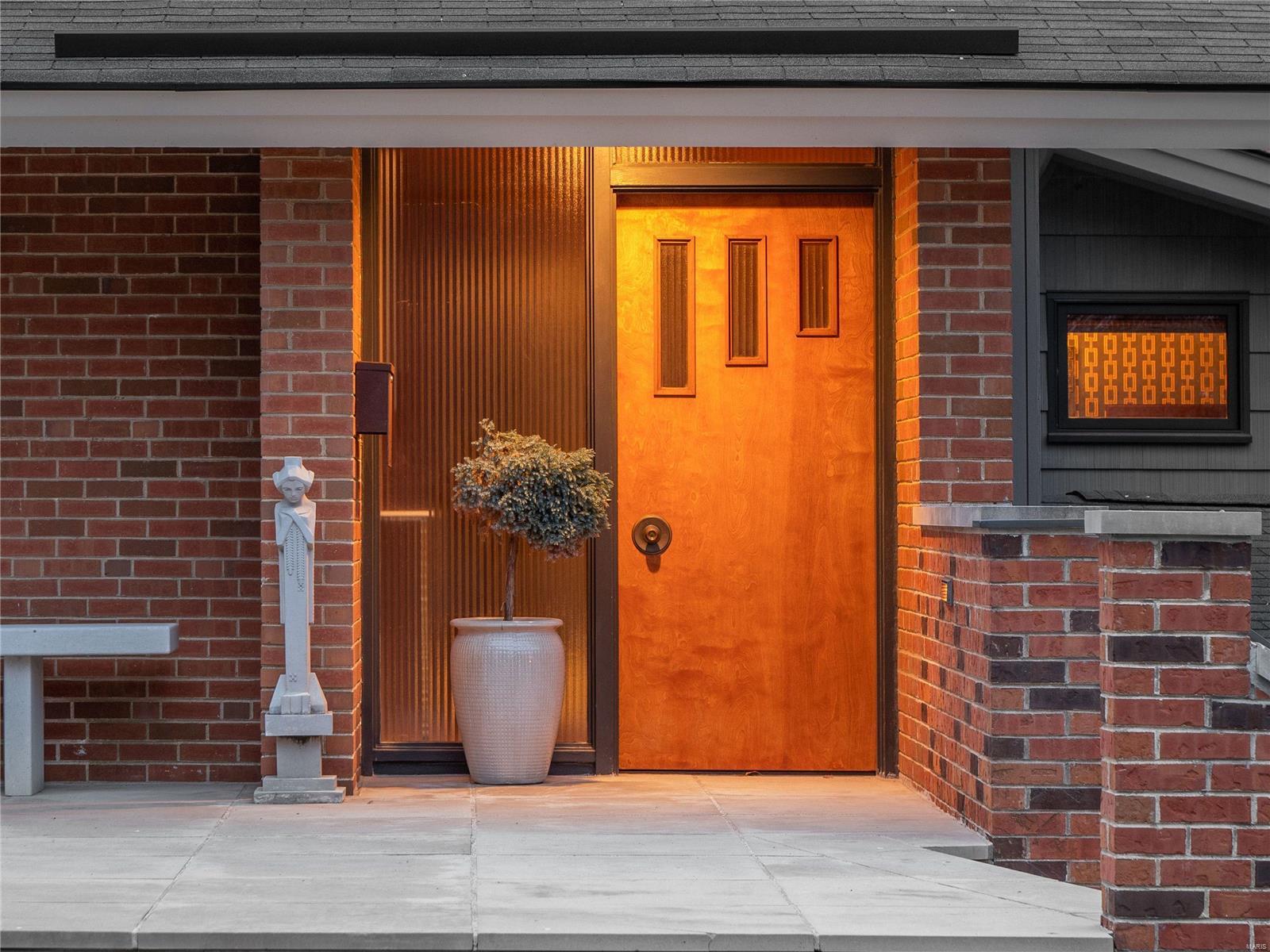 Webster Park - Residential