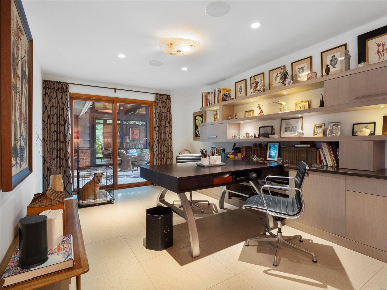 Webster Park - Residential