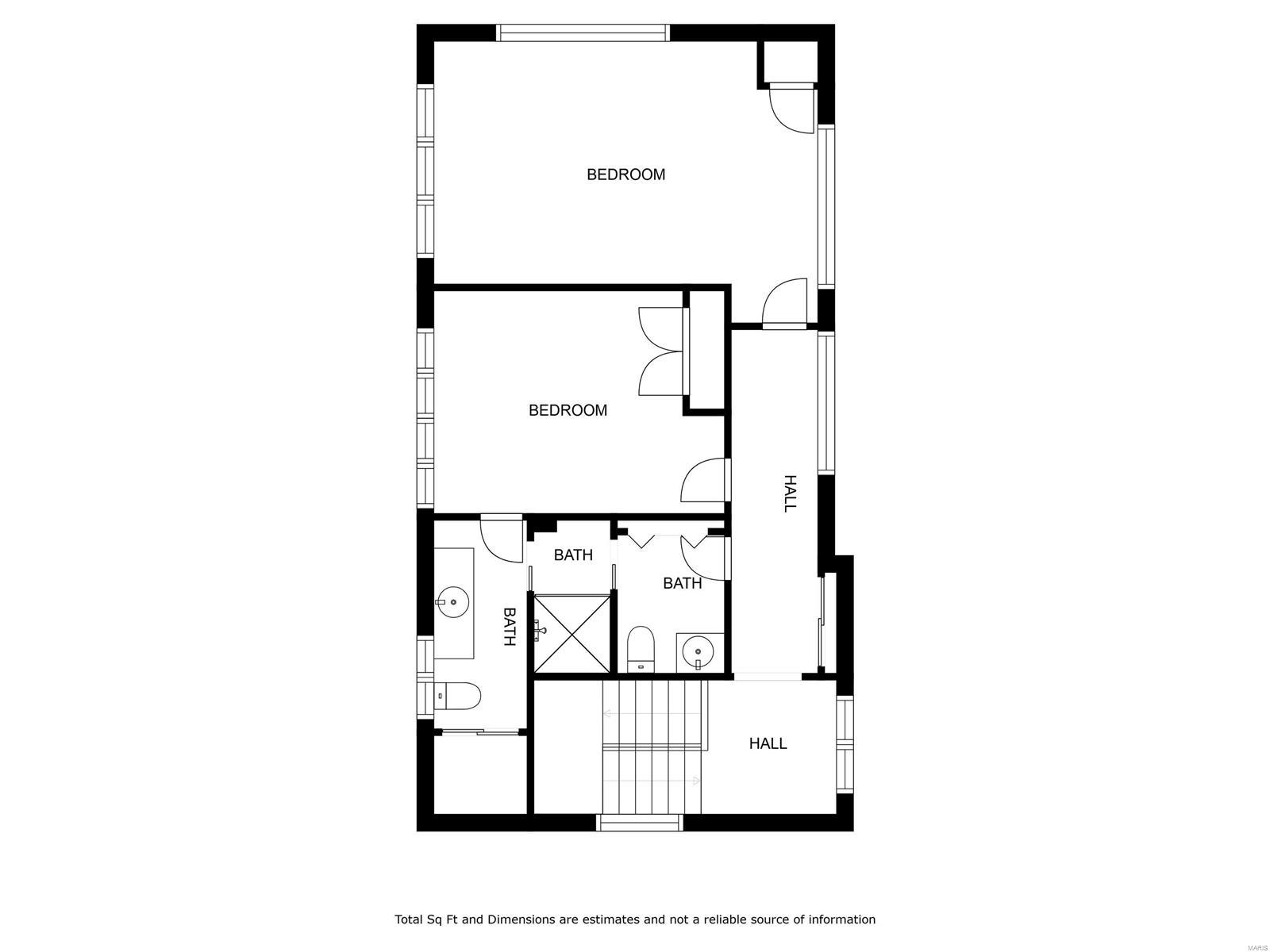 Webster Park - Residential