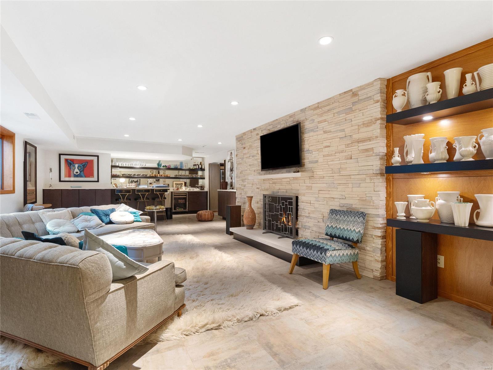 Webster Park - Residential