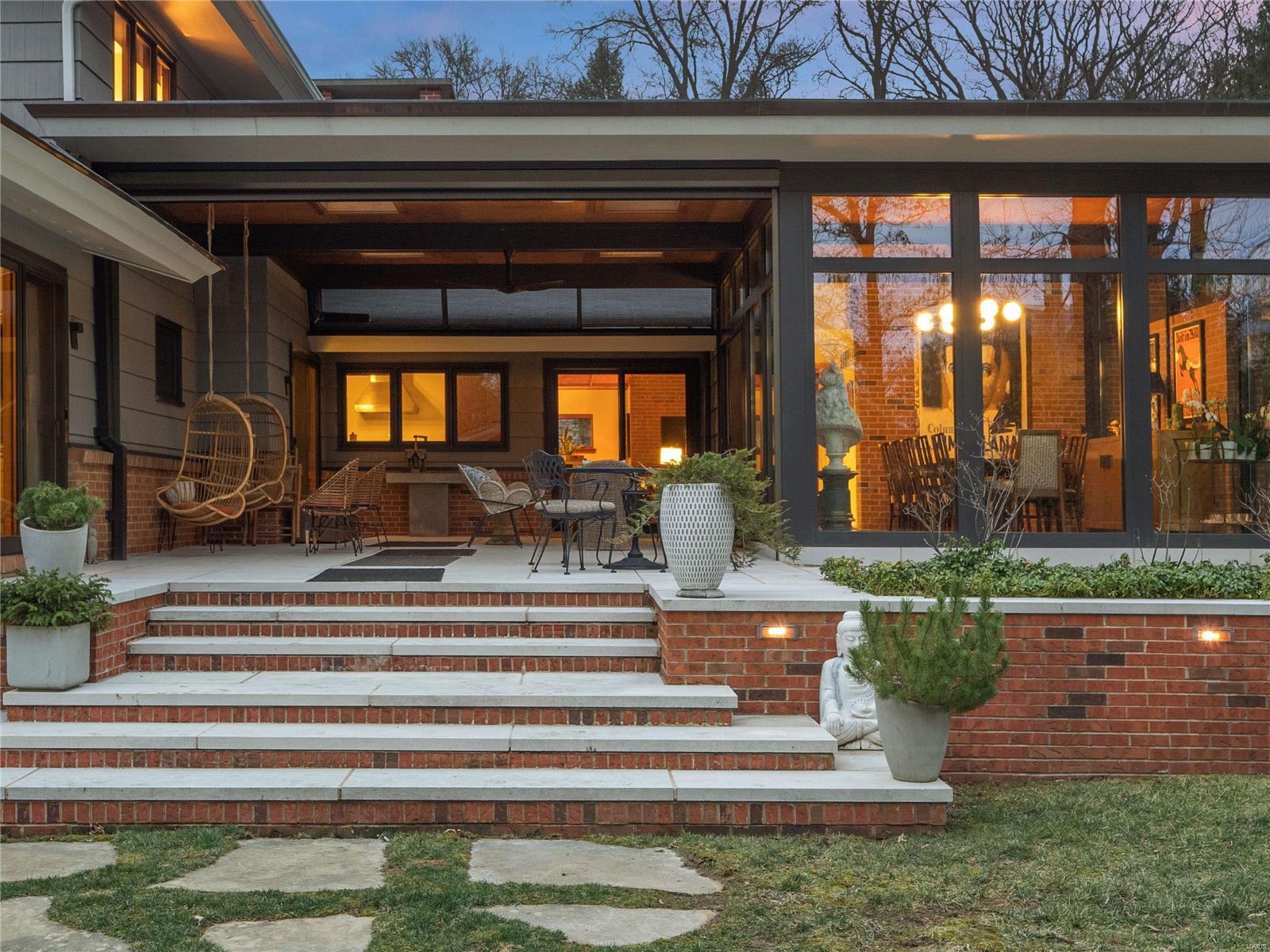 Webster Park - Residential