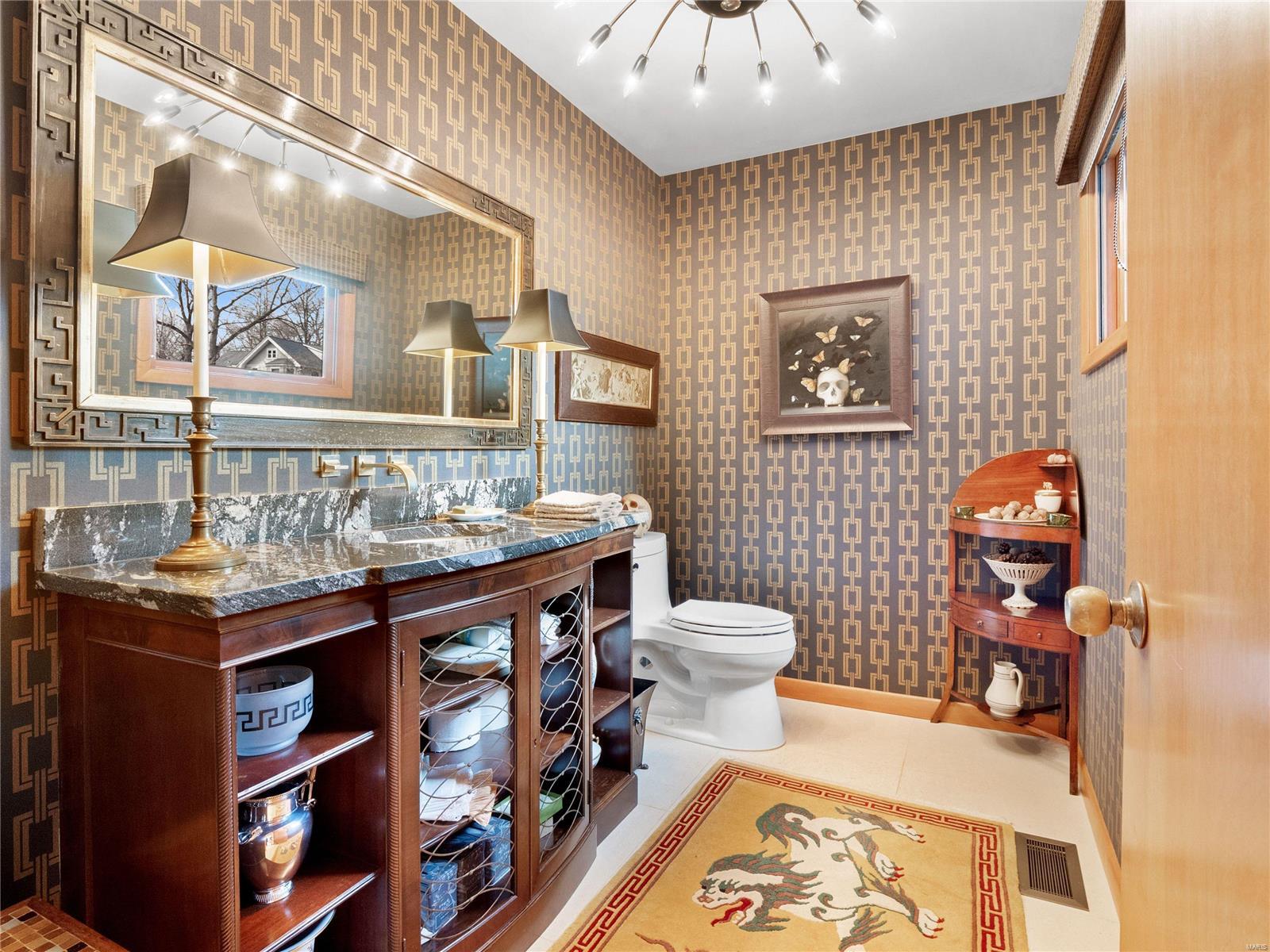 Webster Park - Residential