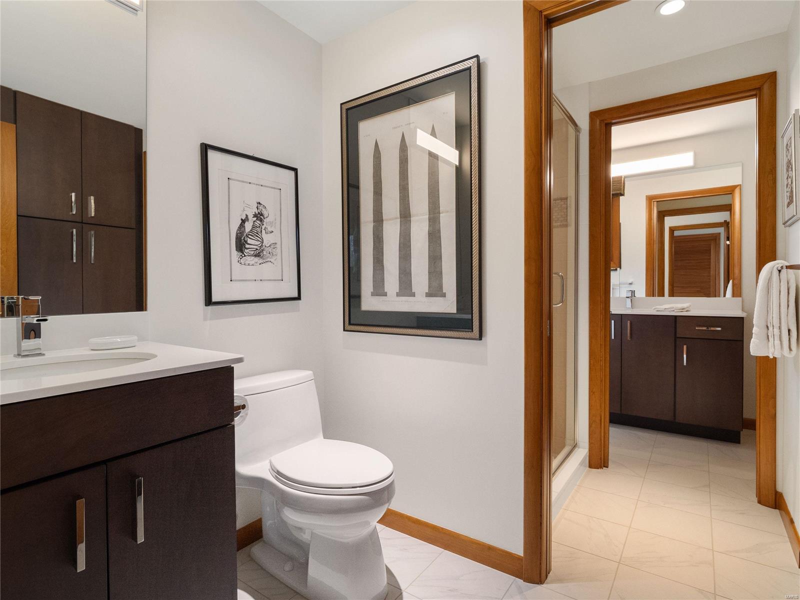 Webster Park - Residential