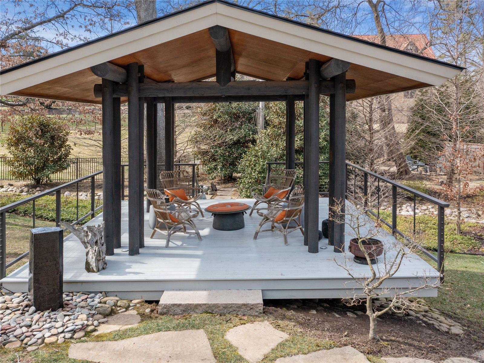 Webster Park - Residential