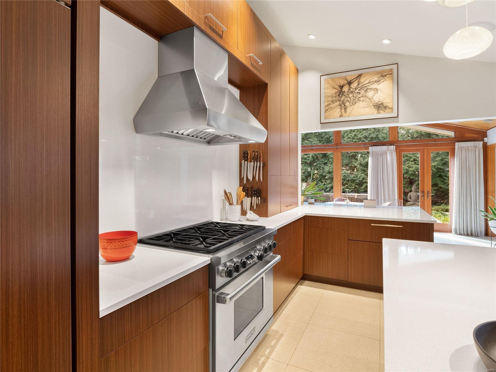 Webster Park - Residential