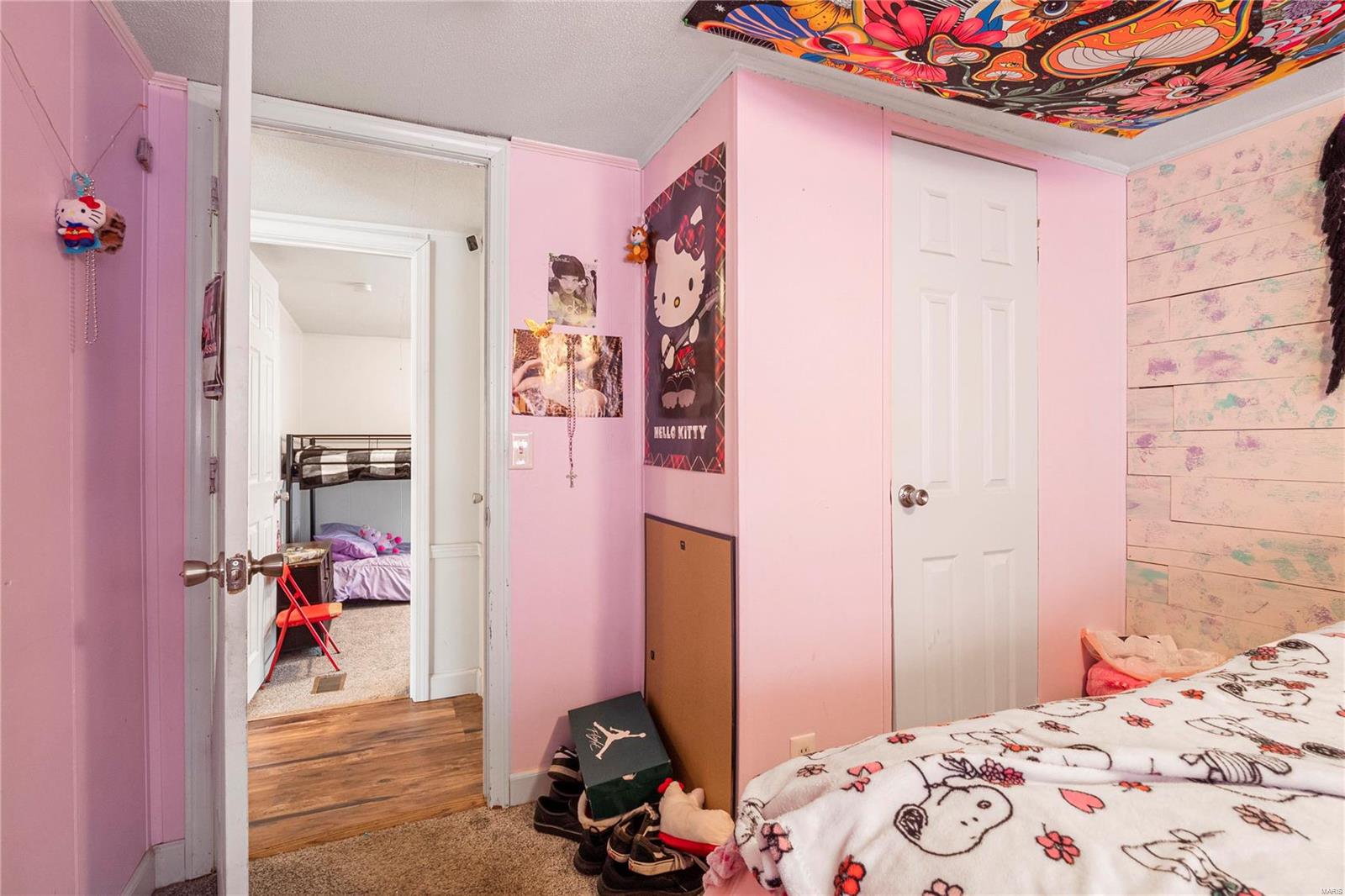 High Ridge, Missouri 63049, United States, 3 Bedrooms Bedrooms, ,2 BathroomsBathrooms,Residential,Pending,84902