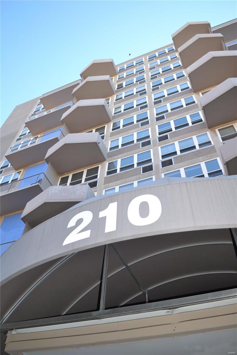 210 N 17th Street 408