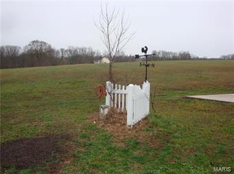 Green Mound Estates - Residential