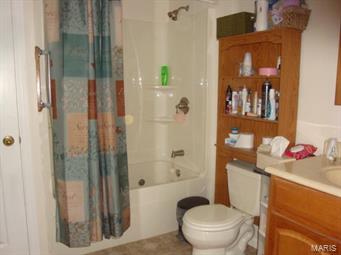 Green Mound Estates - Residential